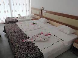 VİVA BEACH HOTEL