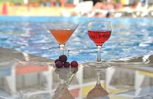 VİVA BEACH HOTEL