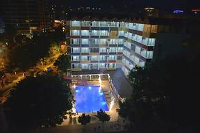 VİVA BEACH HOTEL