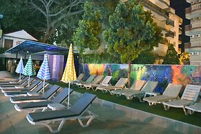 VİVA BEACH HOTEL