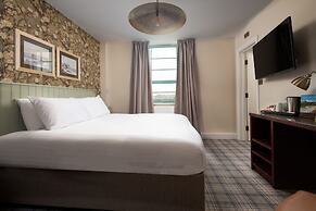 The Tynemouth Castle Inn - The Inn Collection Group