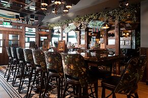 The Tynemouth Castle Inn - The Inn Collection Group