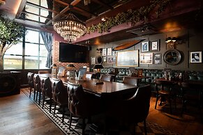 The Tynemouth Castle Inn - The Inn Collection Group