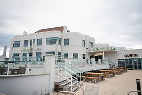 The Tynemouth Castle Inn - The Inn Collection Group