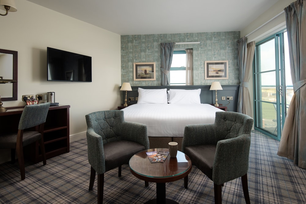 The Tynemouth Castle Inn - The Inn Collection Group