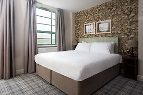 The Tynemouth Castle Inn - The Inn Collection Group