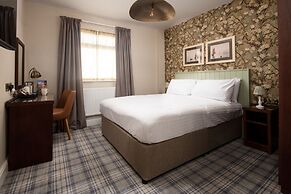 The Tynemouth Castle Inn - The Inn Collection Group