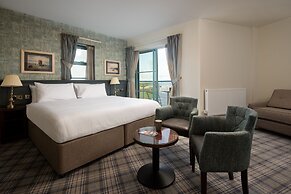 The Tynemouth Castle Inn - The Inn Collection Group