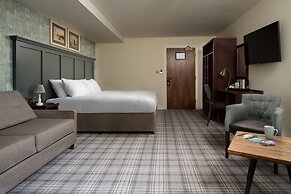 The Tynemouth Castle Inn - The Inn Collection Group