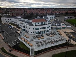 The Tynemouth Castle Inn - The Inn Collection Group
