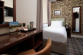 The Tynemouth Castle Inn - The Inn Collection Group