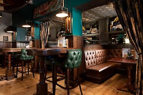 The Tynemouth Castle Inn - The Inn Collection Group