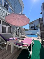 Art Pansiyon Belek