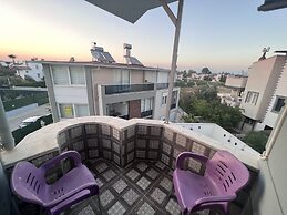 Art Pansiyon Belek