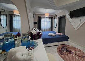 Art Pansiyon Belek