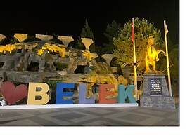Art Pansiyon Belek