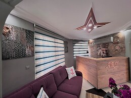 Art Pansiyon Belek