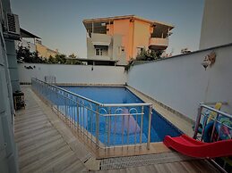 Art Pansiyon Belek