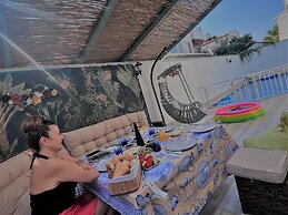Art Pansiyon Belek