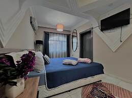 Art Pansiyon Belek