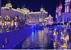 Art Pansiyon Belek