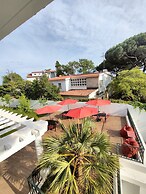 Embaixada da Vila