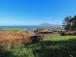 Sea View House