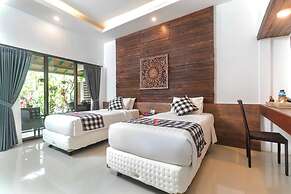 Nawasakti Resort