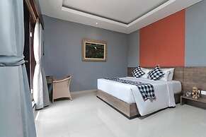 Nawasakti Resort