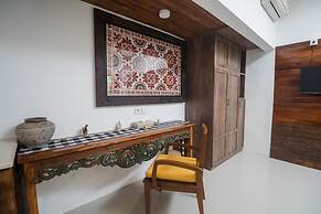 Nawasakti Resort
