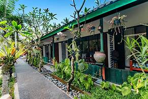 Nawasakti Resort