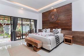 Nawasakti Resort