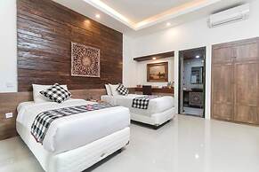 Nawasakti Resort