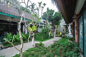 Nawasakti Resort