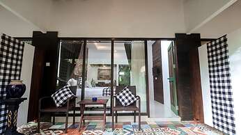 Nawasakti Resort