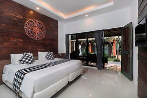 Nawasakti Resort