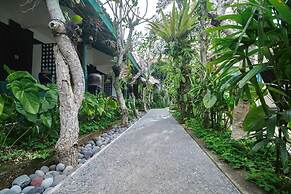 Nawasakti Resort