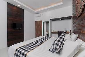 Nawasakti Resort