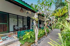 Nawasakti Resort