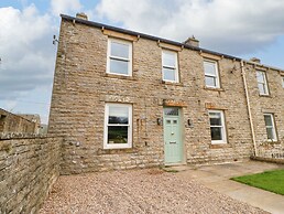 Hillside House