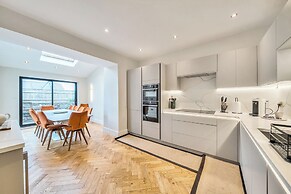 Hillside House