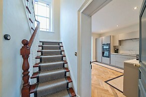 Hillside House