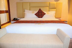 URBAN PARK SUITES HOTEL