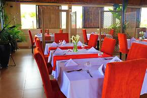 URBAN PARK SUITES HOTEL