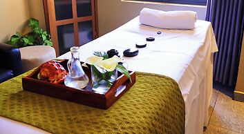 URBAN PARK SUITES HOTEL