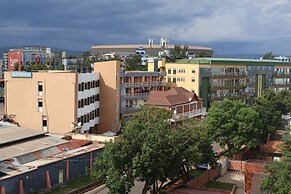 URBAN PARK SUITES HOTEL