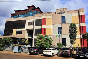 URBAN PARK SUITES HOTEL