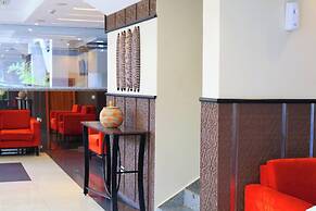 URBAN PARK SUITES HOTEL