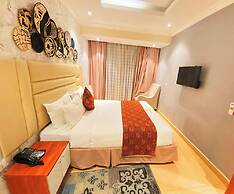 URBAN PARK SUITES HOTEL