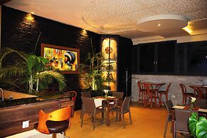 URBAN PARK SUITES HOTEL